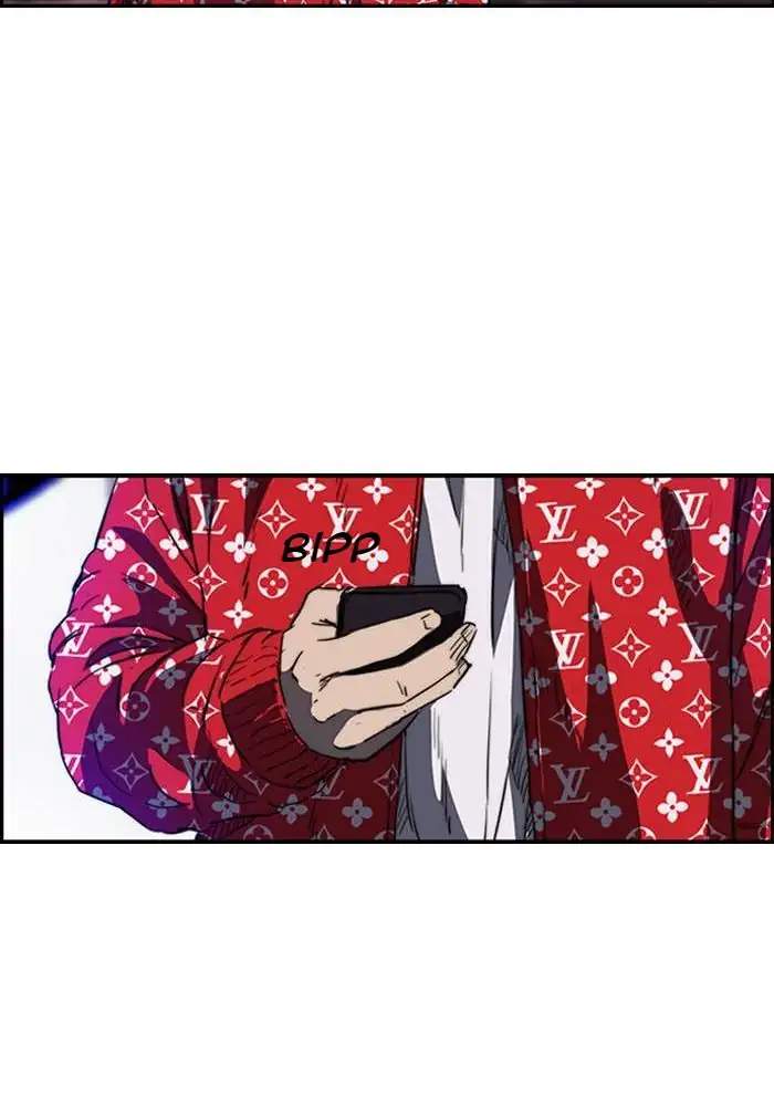 Wind Breaker Chapter 175 - halaman 54
