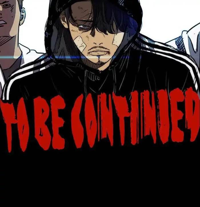 Wind Breaker Chapter 175 - halaman 60