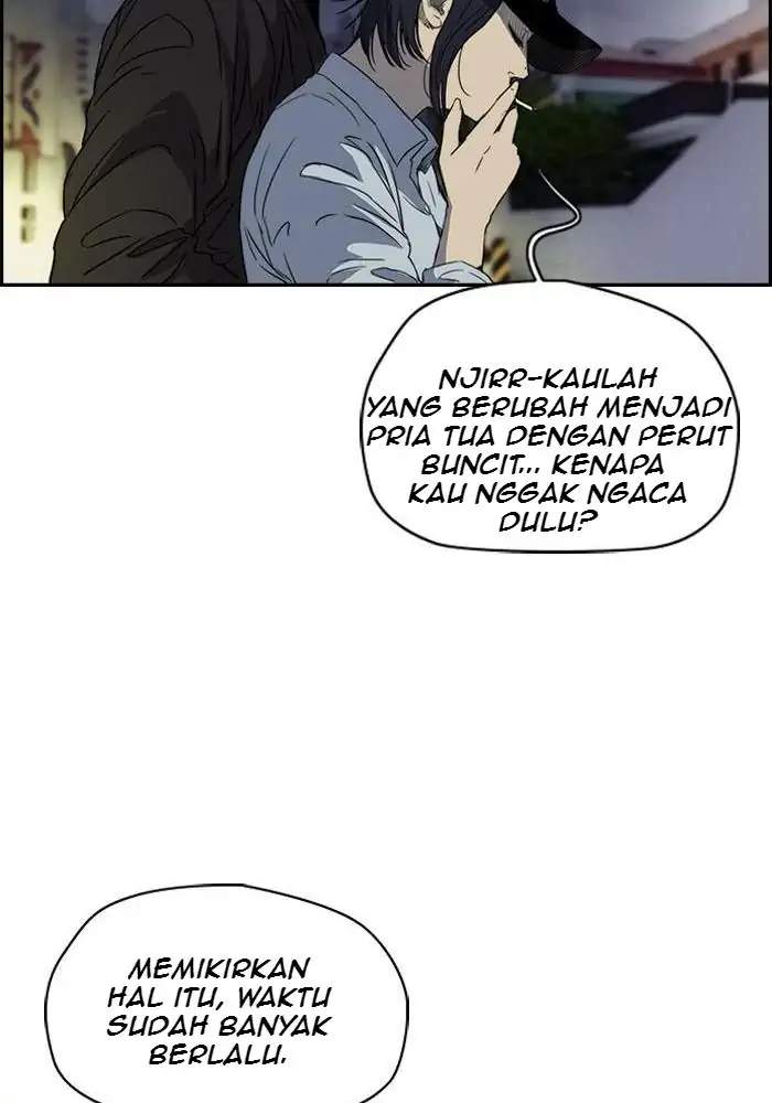 Wind Breaker Chapter 175 - halaman 8