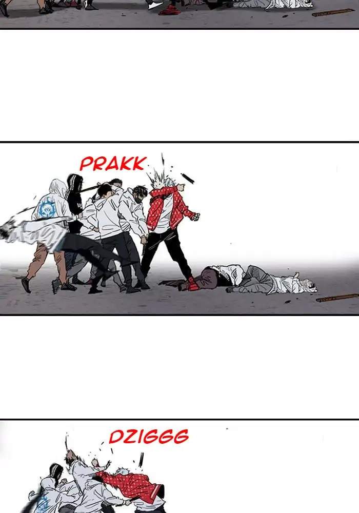 Wind Breaker Chapter 176 - halaman 10