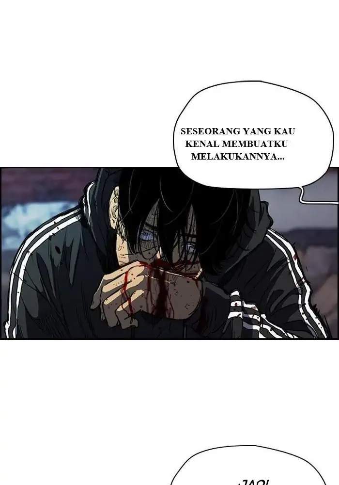 Wind Breaker Chapter 176 - halaman 25