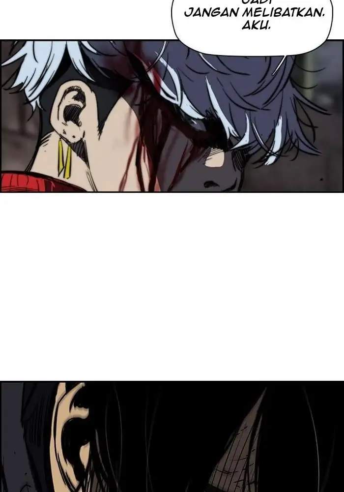 Wind Breaker Chapter 176 - halaman 26