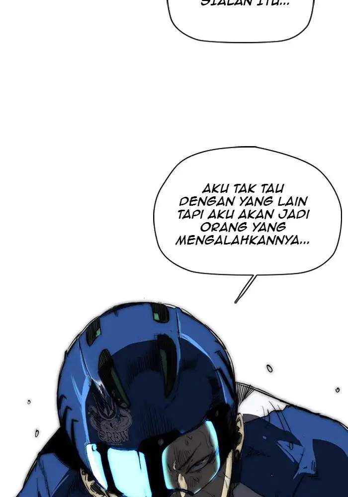 Wind Breaker Chapter 176 - halaman 35