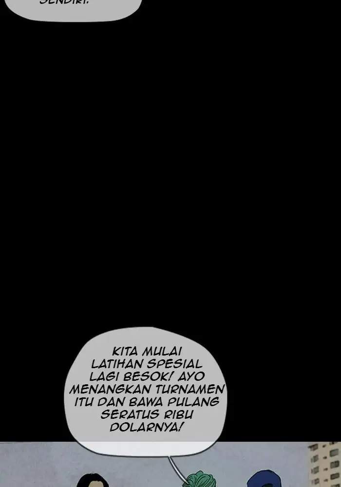 Wind Breaker Chapter 176 - halaman 49