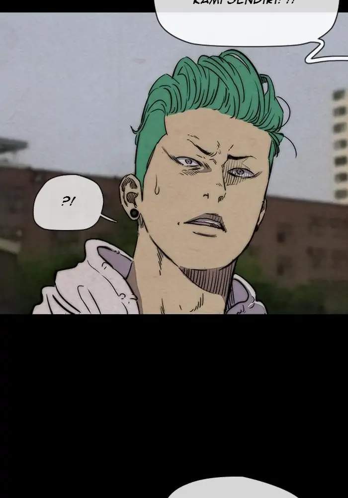 Wind Breaker Chapter 176 - halaman 51