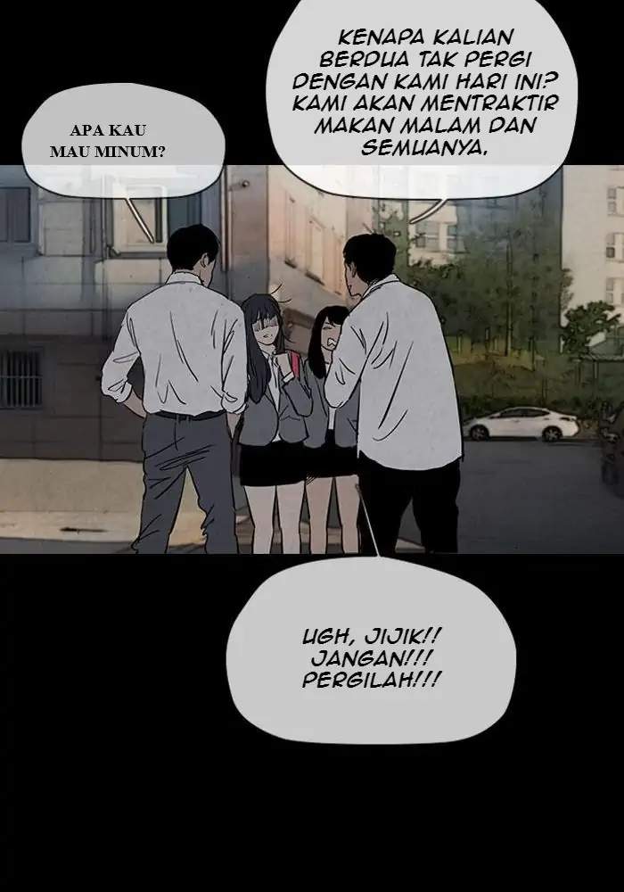 Wind Breaker Chapter 176 - halaman 52