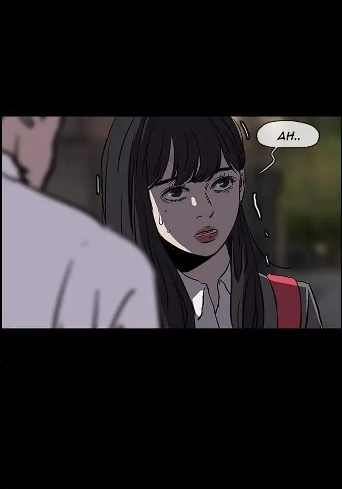 Wind Breaker Chapter 176 - halaman 53