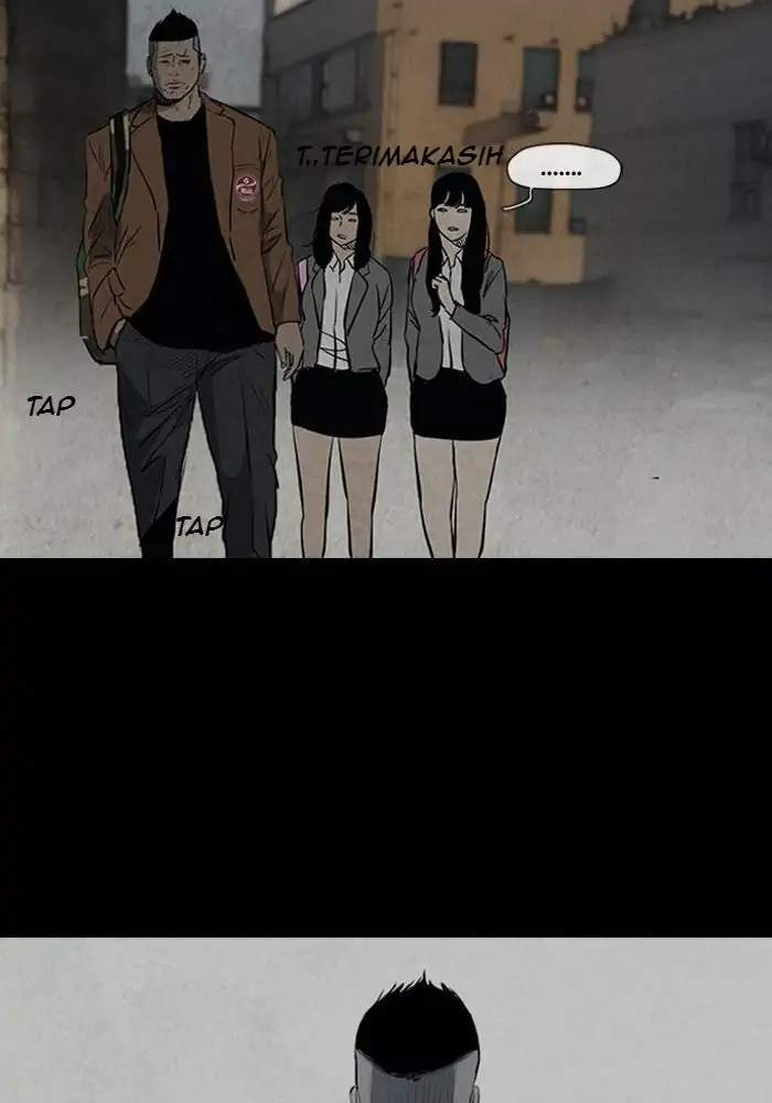 Wind Breaker Chapter 176 - halaman 64