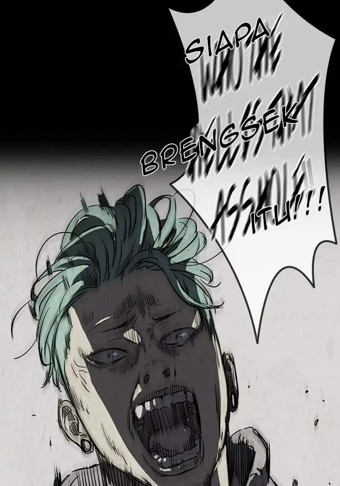 Wind Breaker Chapter 176 - halaman 67