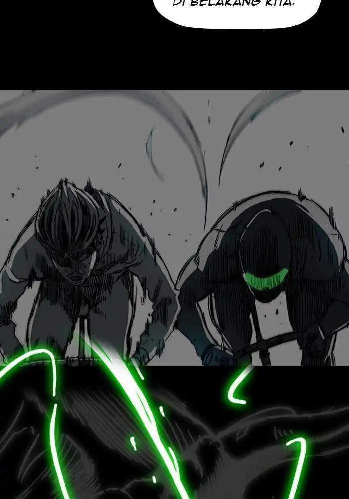 Wind Breaker Chapter 176 - halaman 80