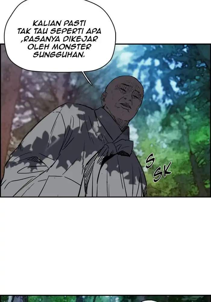 Wind Breaker Chapter 176 - halaman 85