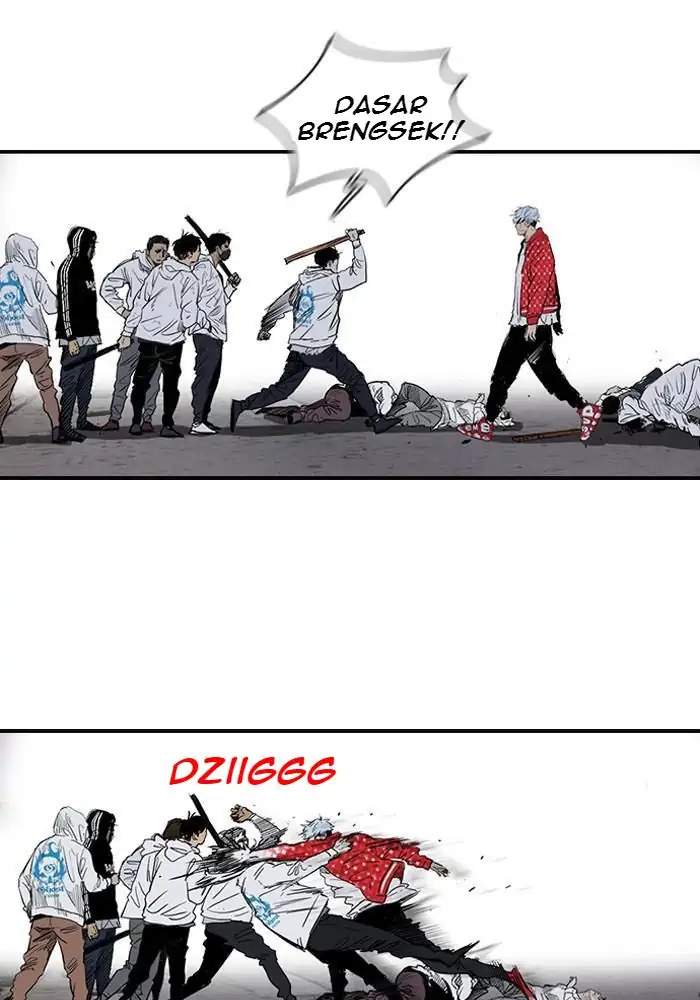 Wind Breaker Chapter 176 - halaman 9