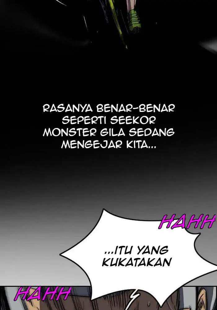 Wind Breaker Chapter 177 - halaman 26