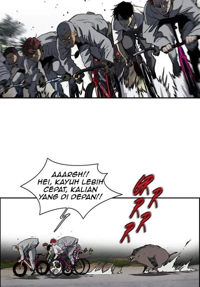 Wind Breaker Chapter 177 - halaman 28
