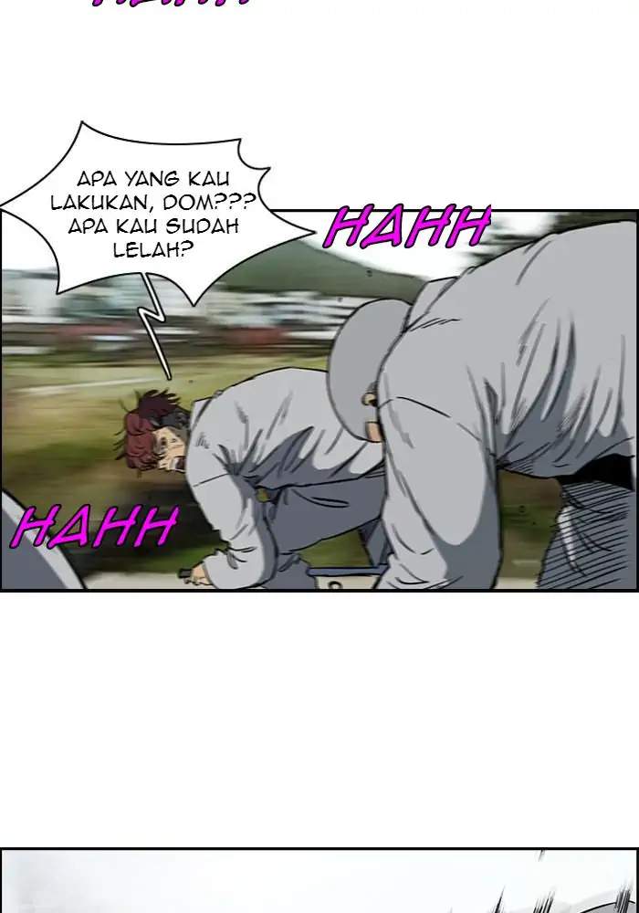 Wind Breaker Chapter 177 - halaman 33