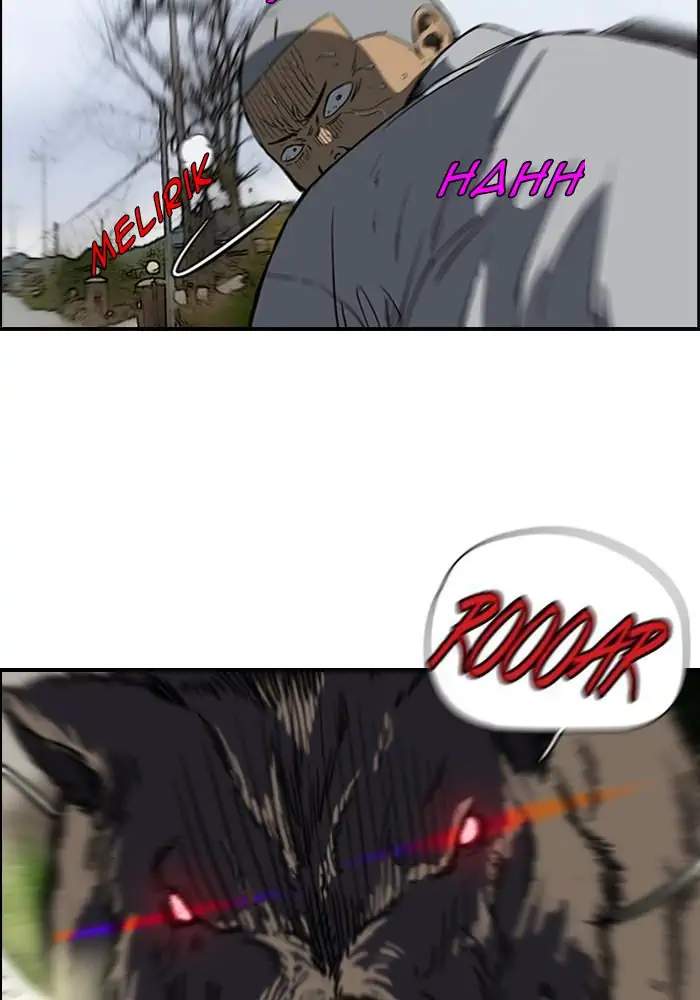 Wind Breaker Chapter 177 - halaman 35
