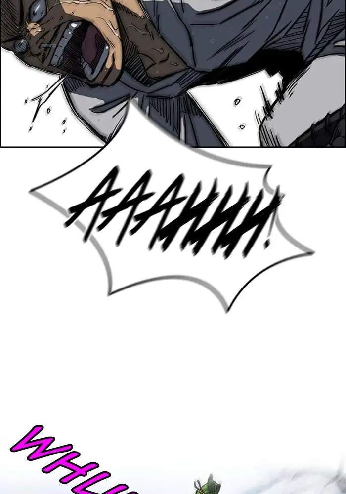 Wind Breaker Chapter 177 - halaman 38