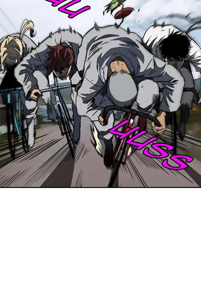 Wind Breaker Chapter 177 - halaman 39