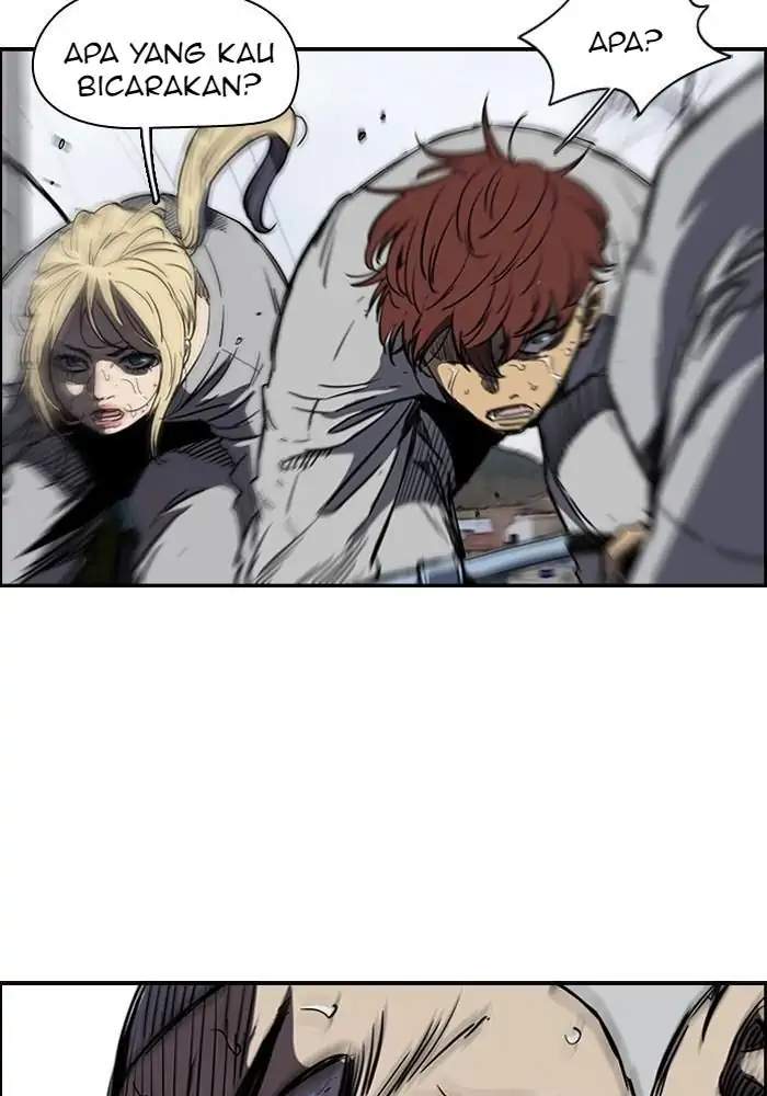Wind Breaker Chapter 177 - halaman 41