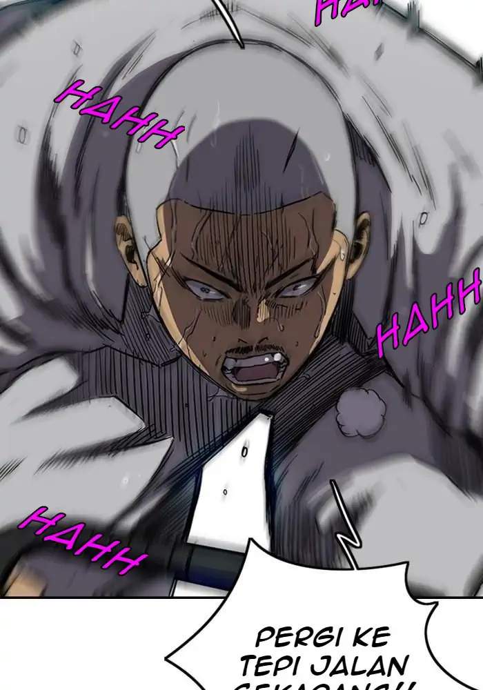 Wind Breaker Chapter 177 - halaman 45