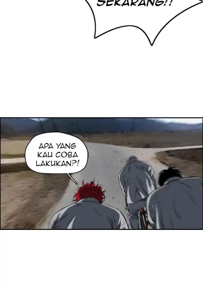 Wind Breaker Chapter 177 - halaman 46