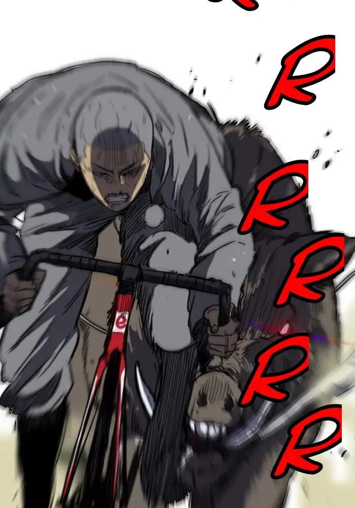 Wind Breaker Chapter 177 - halaman 49