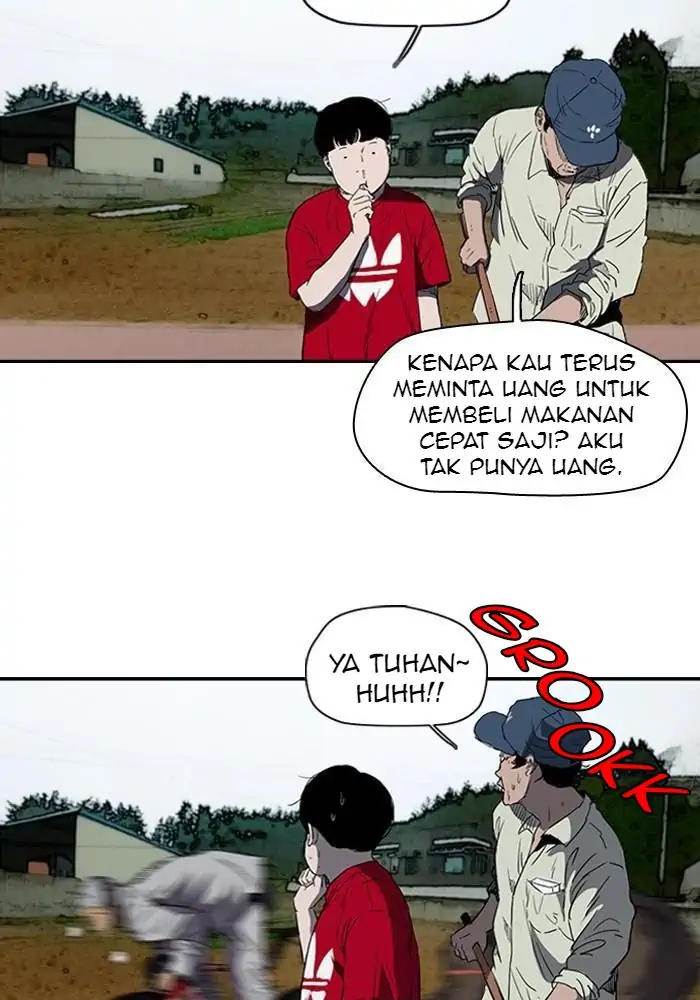 Wind Breaker Chapter 177 - halaman 51