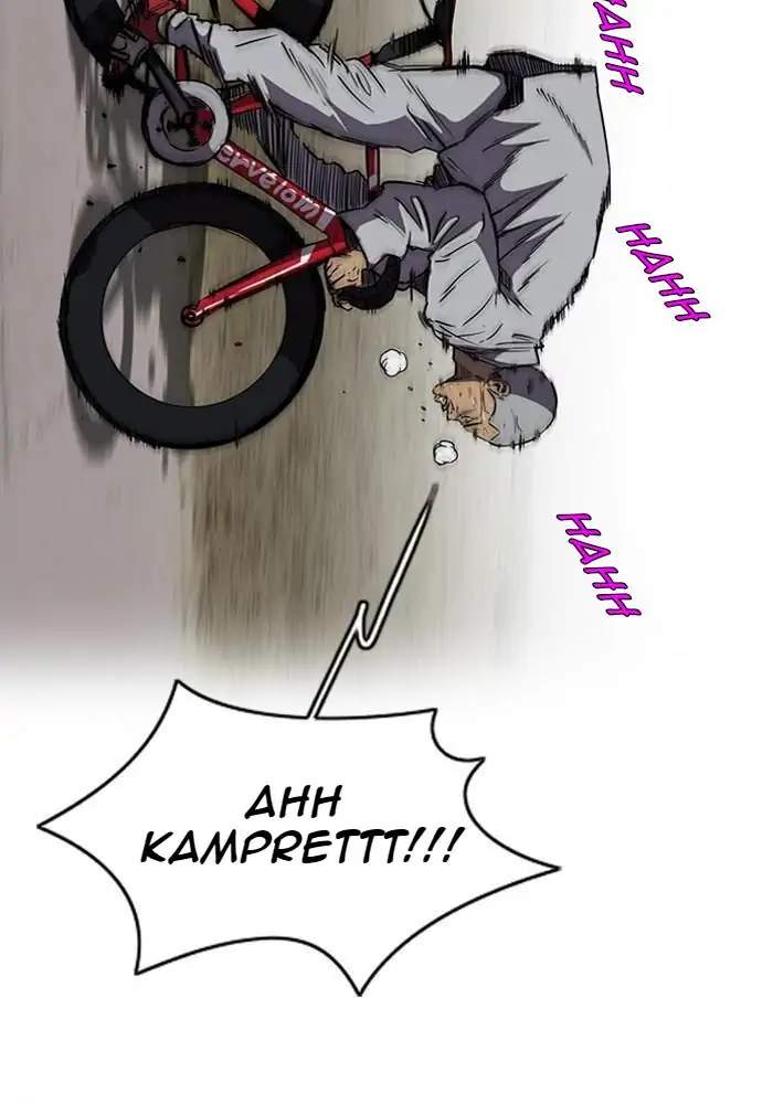 Wind Breaker Chapter 177 - halaman 58