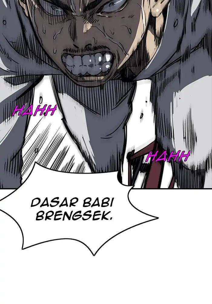Wind Breaker Chapter 177 - halaman 60