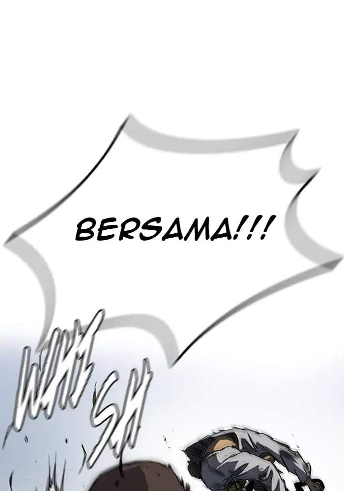 Wind Breaker Chapter 177 - halaman 63