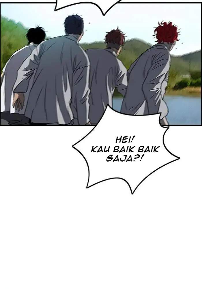 Wind Breaker Chapter 177 - halaman 69
