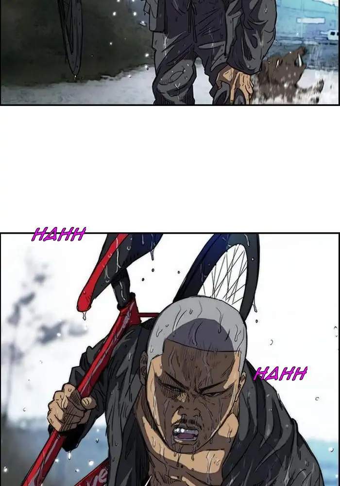 Wind Breaker Chapter 177 - halaman 72