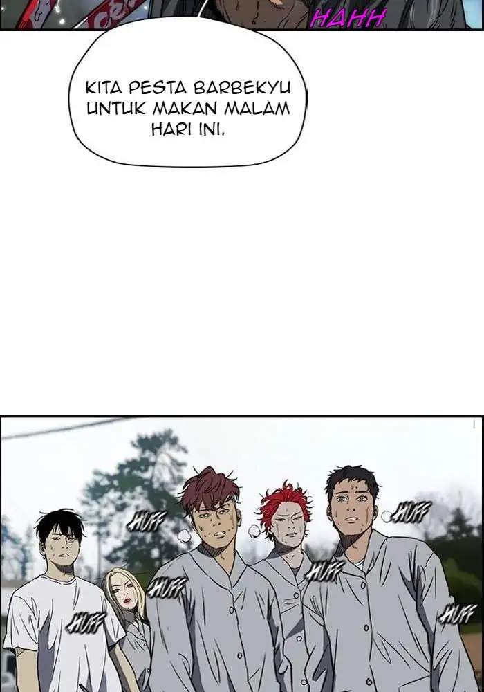 Wind Breaker Chapter 177 - halaman 73