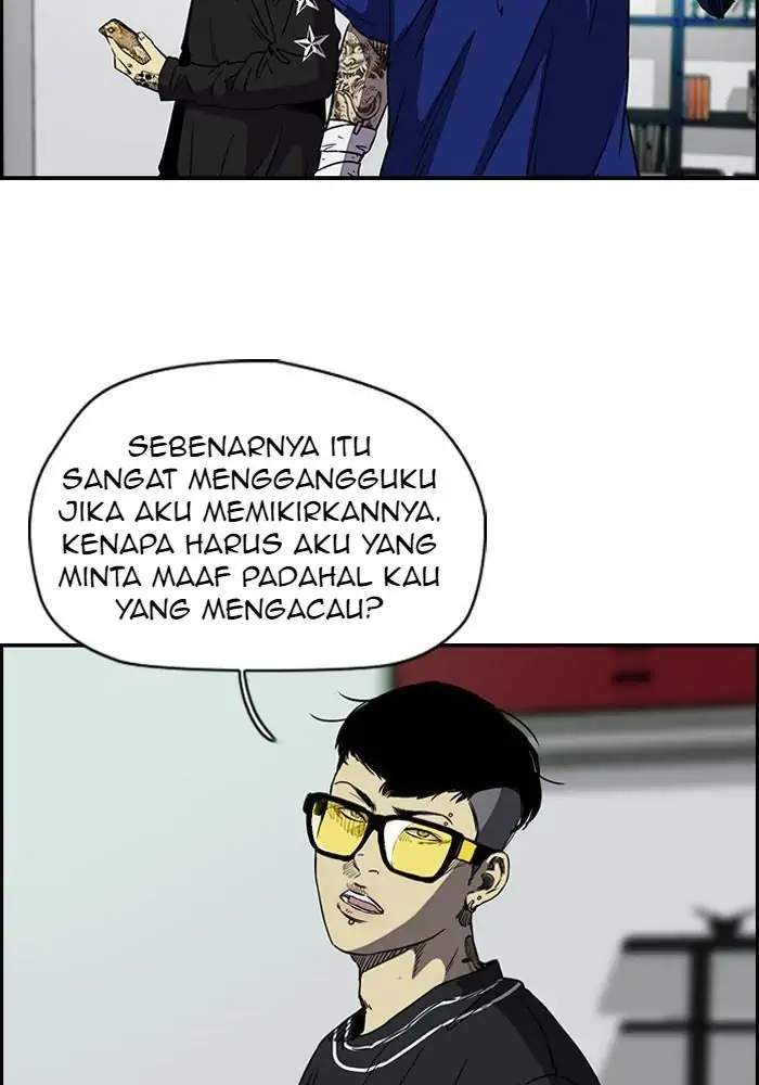 Wind Breaker Chapter 177 - halaman 8