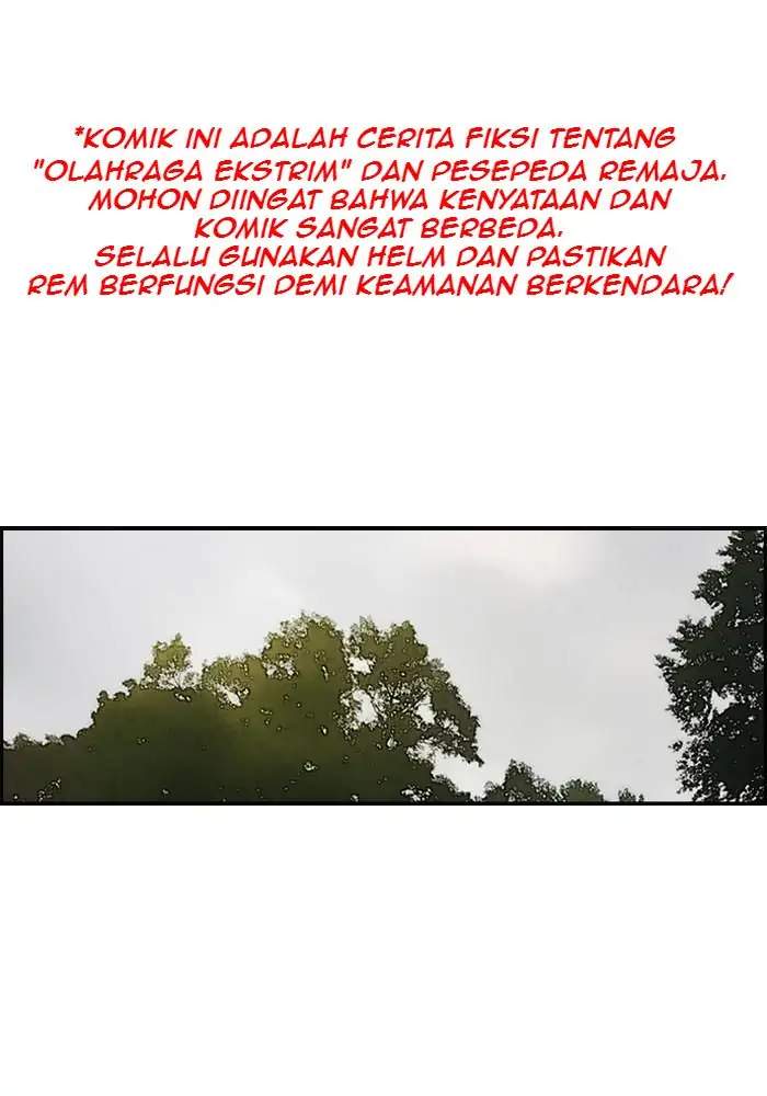 Wind Breaker Chapter 178 - halaman 1