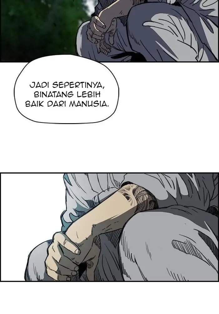 Wind Breaker Chapter 178 - halaman 10