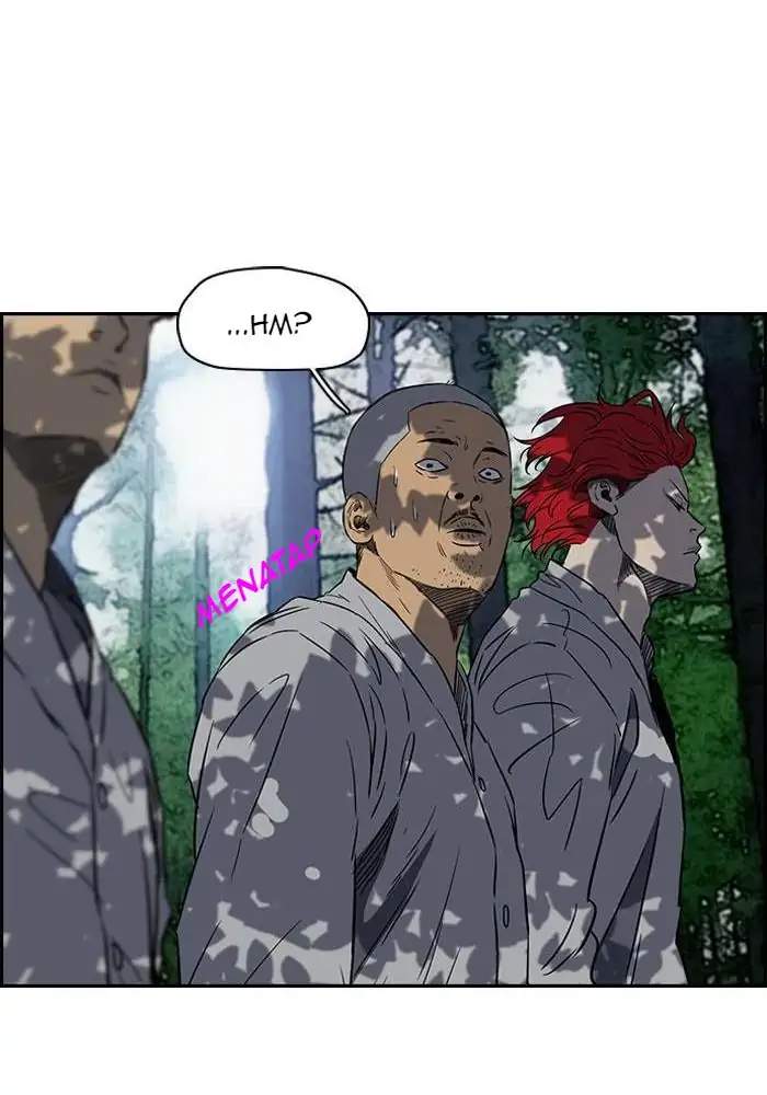 Wind Breaker Chapter 178 - halaman 11