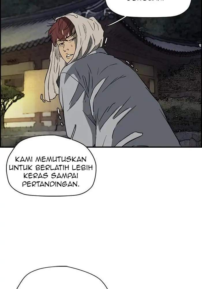 Wind Breaker Chapter 178 - halaman 20