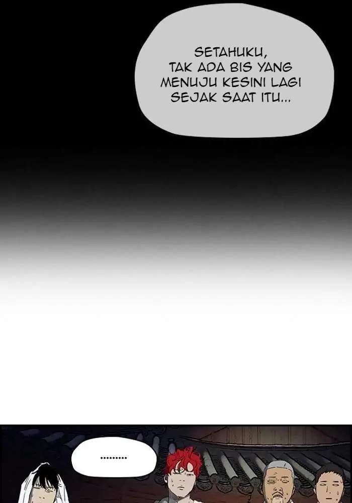 Wind Breaker Chapter 178 - halaman 28