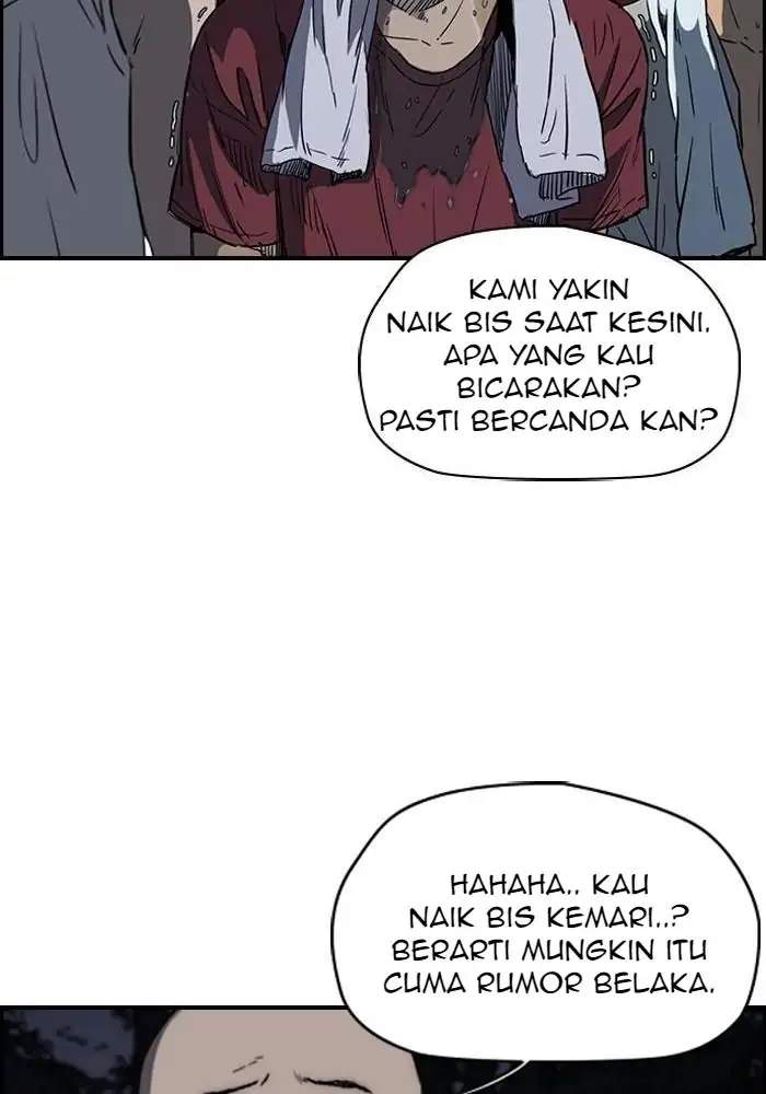 Wind Breaker Chapter 178 - halaman 30