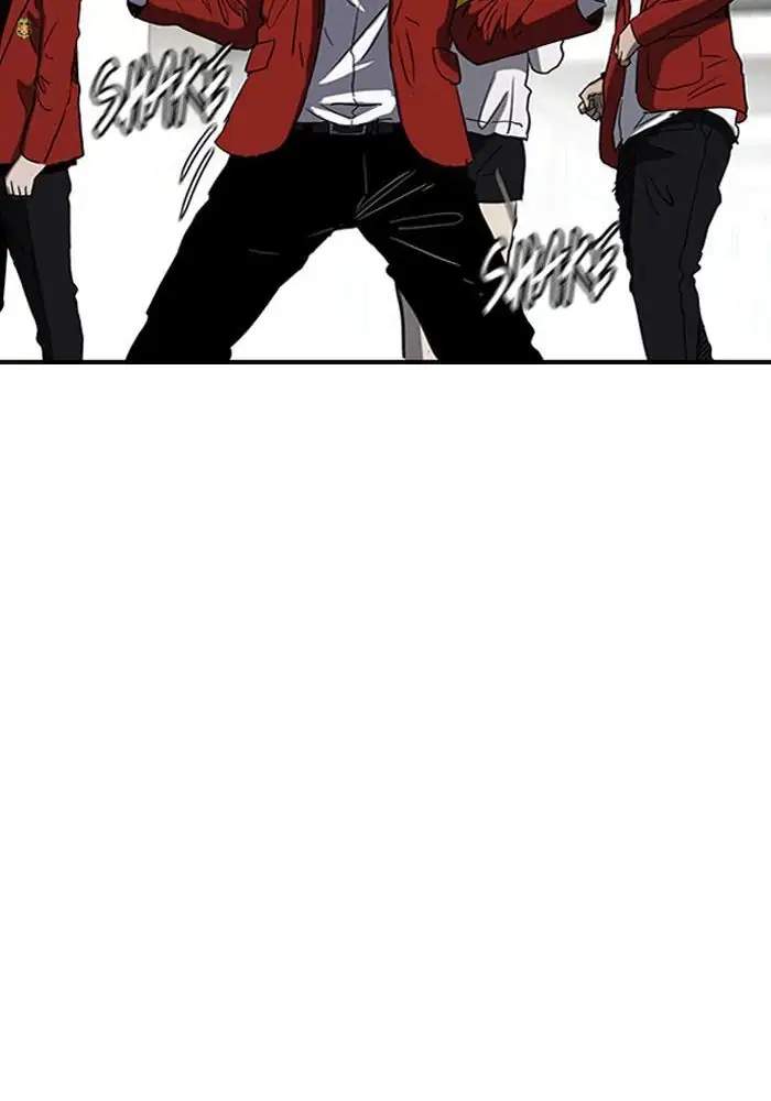 Wind Breaker Chapter 178 - halaman 46