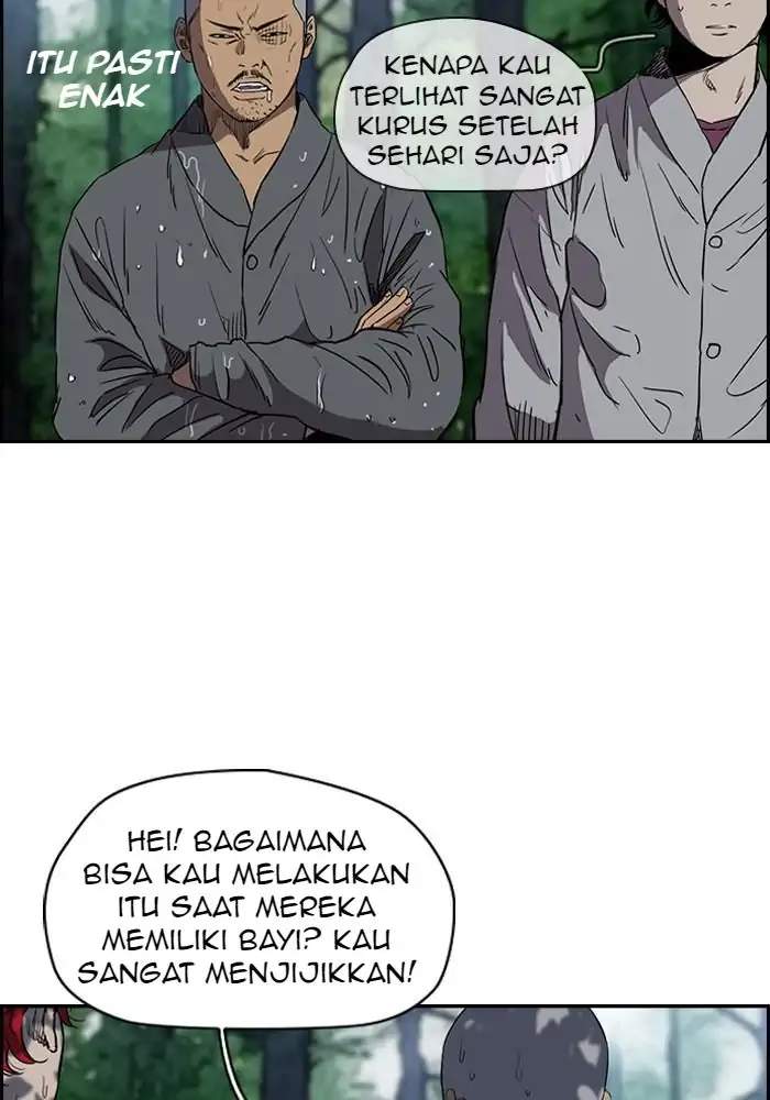 Wind Breaker Chapter 178 - halaman 5