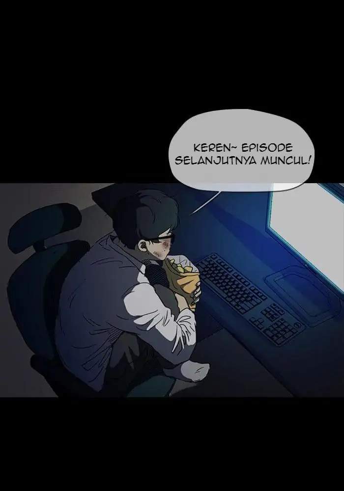 Wind Breaker Chapter 178 - halaman 57