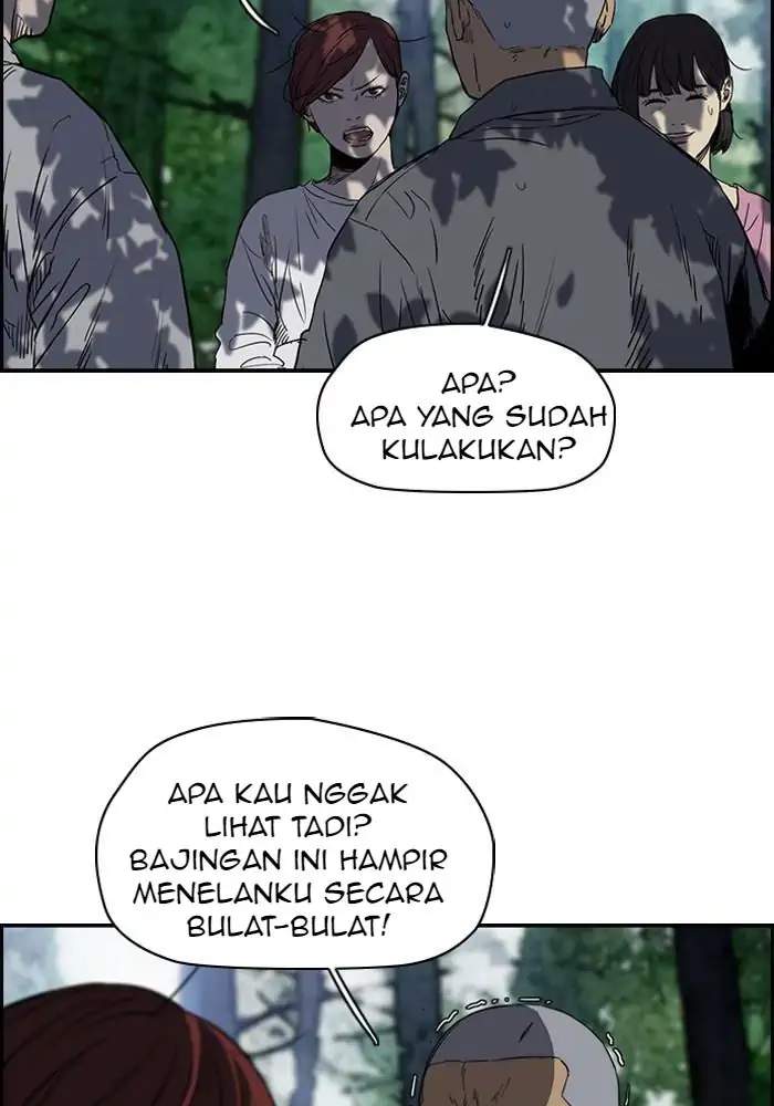Wind Breaker Chapter 178 - halaman 6
