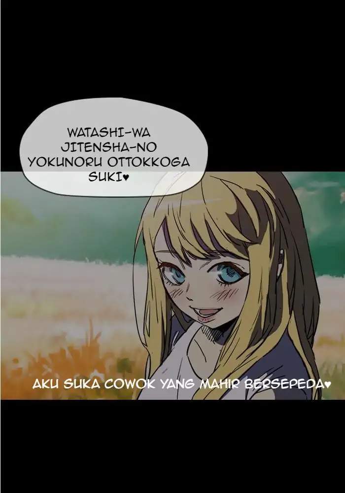 Wind Breaker Chapter 178 - halaman 60
