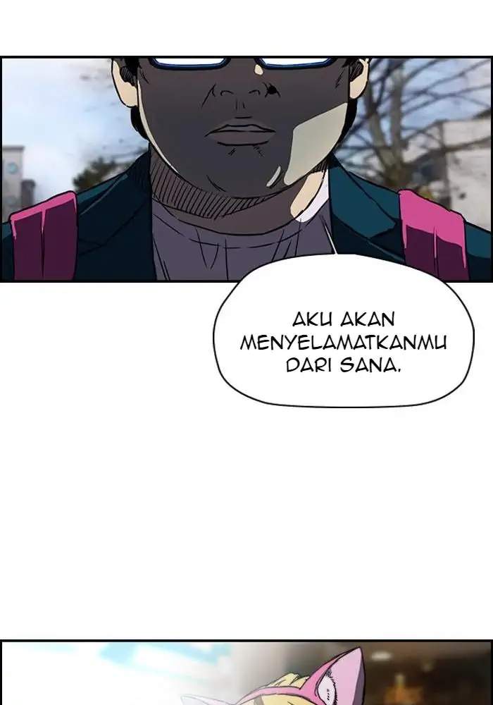Wind Breaker Chapter 178 - halaman 68