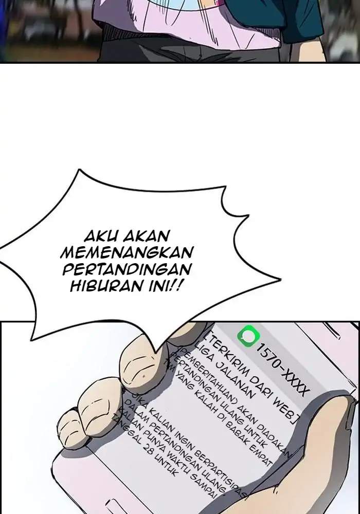 Wind Breaker Chapter 178 - halaman 71