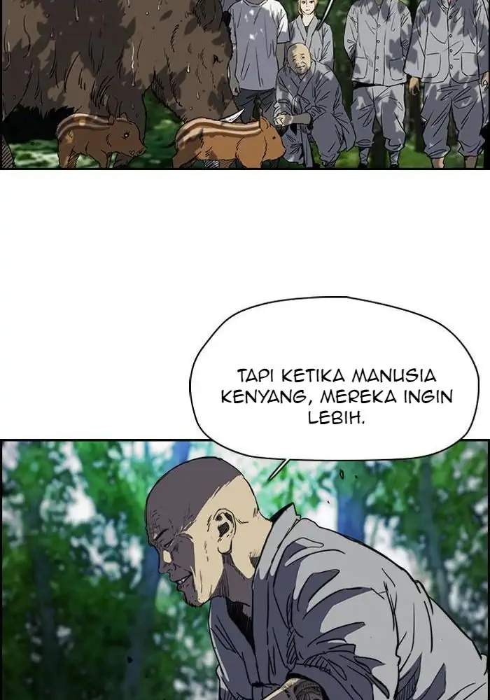 Wind Breaker Chapter 178 - halaman 9