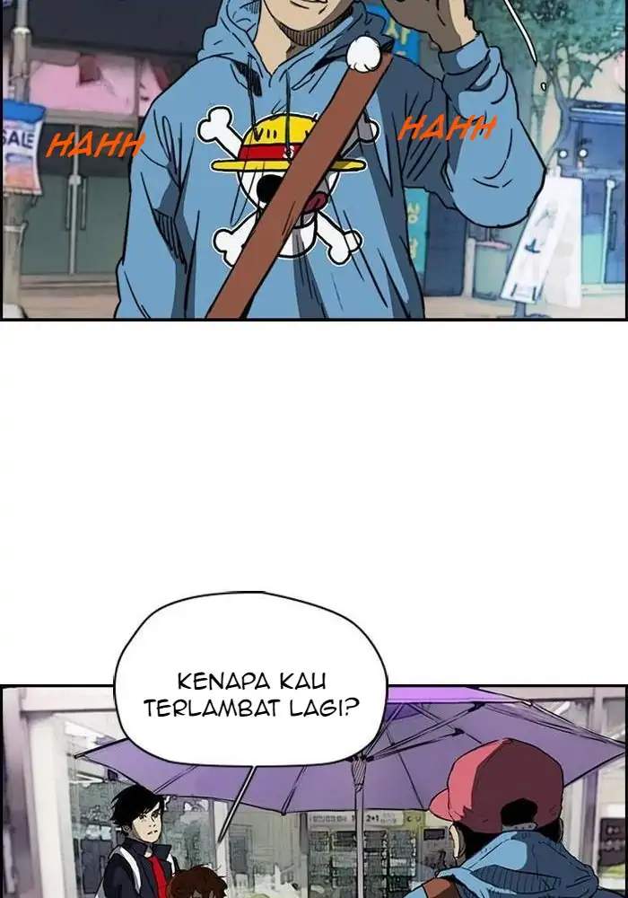 Wind Breaker Chapter 179 - halaman 22