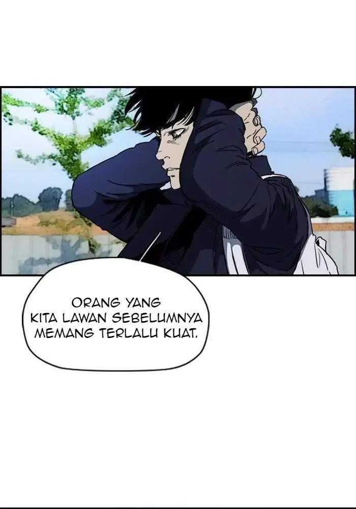 Wind Breaker Chapter 179 - halaman 26